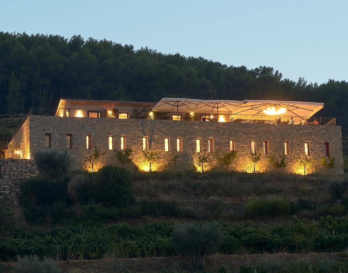 Hotel Domaine De La Font Des Peres - Teritoria Le Beausset Zewnętrze zdjęcie