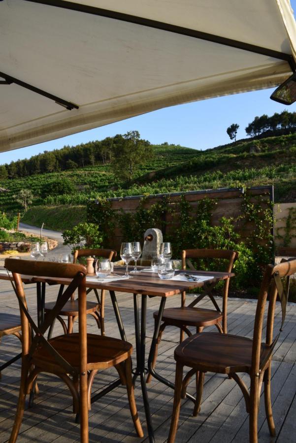 Hotel Domaine De La Font Des Peres - Teritoria Le Beausset Zewnętrze zdjęcie