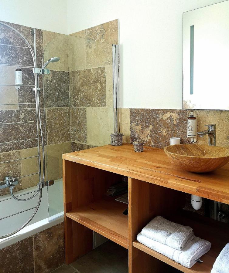 Hotel Domaine De La Font Des Peres - Teritoria Le Beausset Zewnętrze zdjęcie
