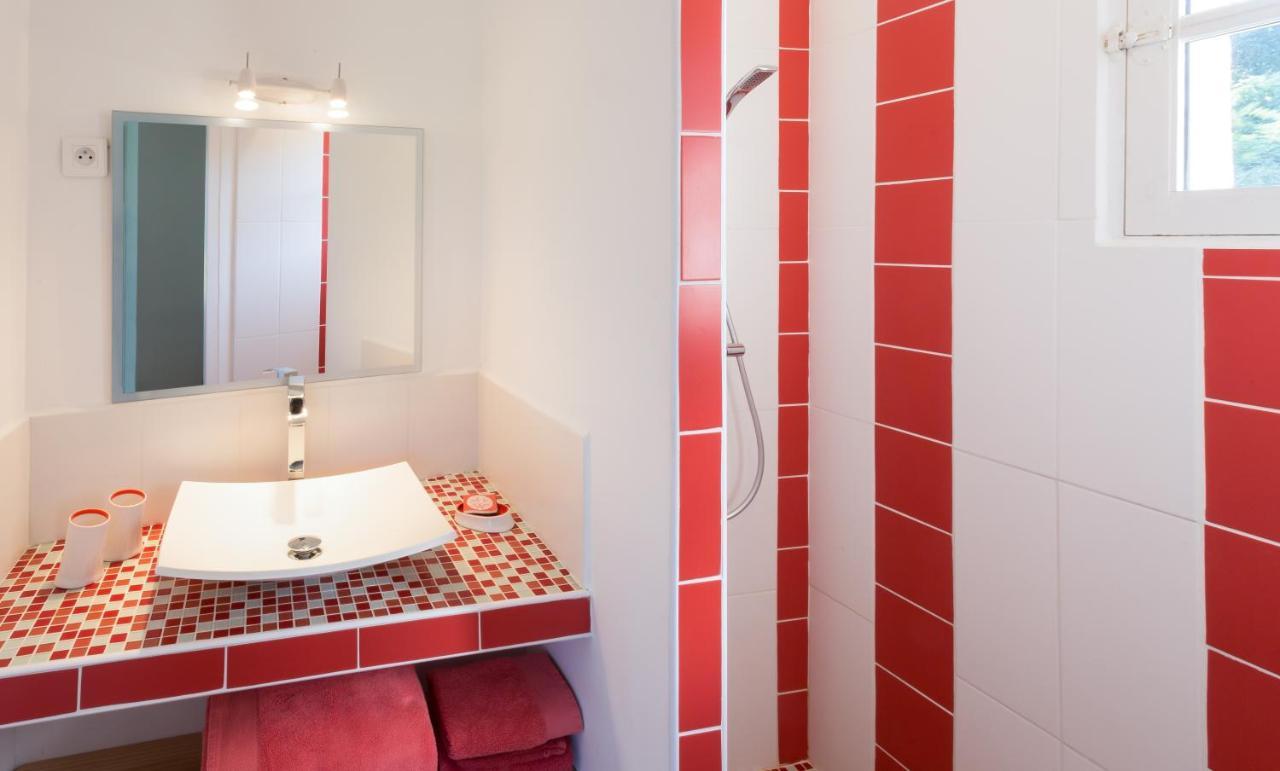 Hotel Domaine De La Font Des Peres - Teritoria Le Beausset Zewnętrze zdjęcie