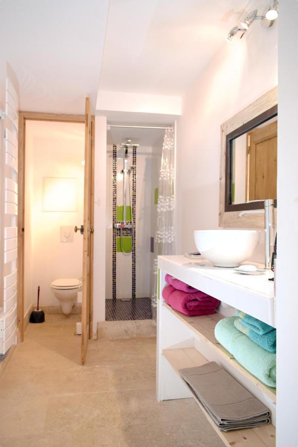 Hotel Domaine De La Font Des Peres - Teritoria Le Beausset Zewnętrze zdjęcie